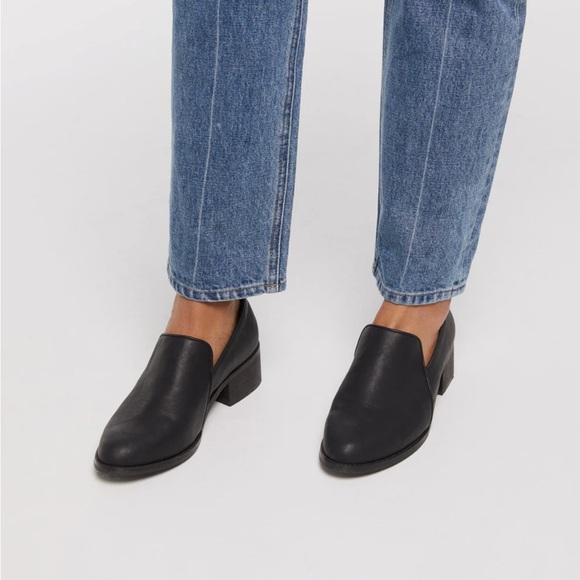 MATT & NAT CASTELNAU VEGAN MID HEELS - Picture 5 of 5